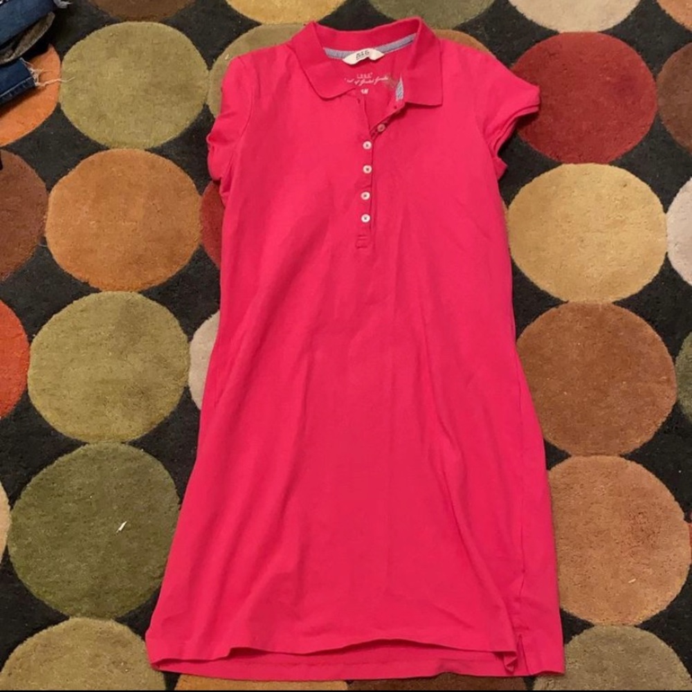 H&M Teeshirt Dress